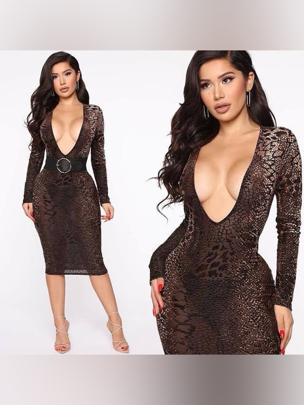 FASHION NOVA